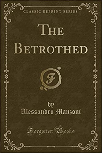 The Betrothed or The Promised