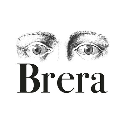 Logo of the Pinacoteca di Brera