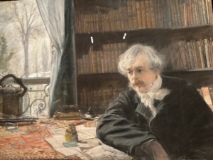 Edmond de Goncourt