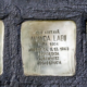 Milan Stolpersteine January 2024