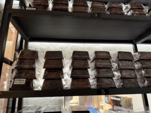 The Chocolate Factory