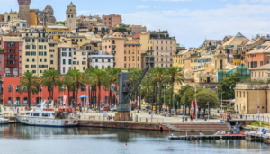 The Old Port
