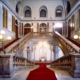 Honour Grand Staircase
