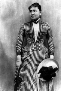 Pauline Koch, Albert Einstein's mother (1858–1920)