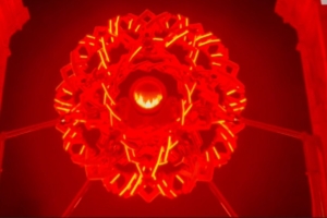 Milano-Cortina 2026 Winter Olympic cauldron