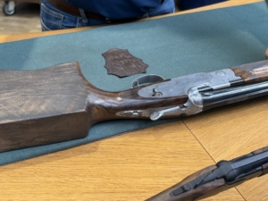 Atelier PB Selection – Bespoke Luxury Shotguns