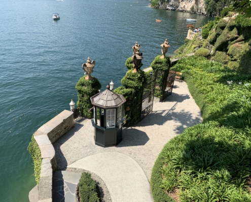 Lake Como