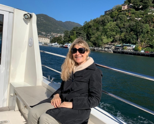 Lake Como