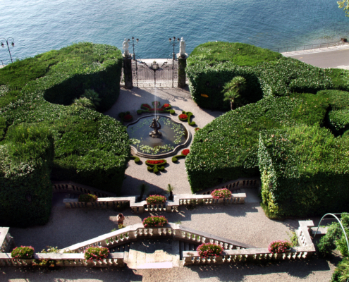 Villa Carlotta