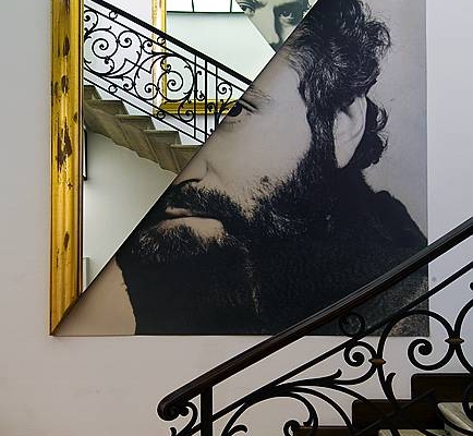 Palazzo Rizzoli Versace