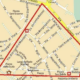 The Milan Fashion Quadrilateral